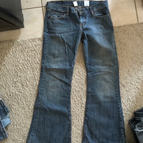 Lucky Brand Denim - Lucky Brand Jeans